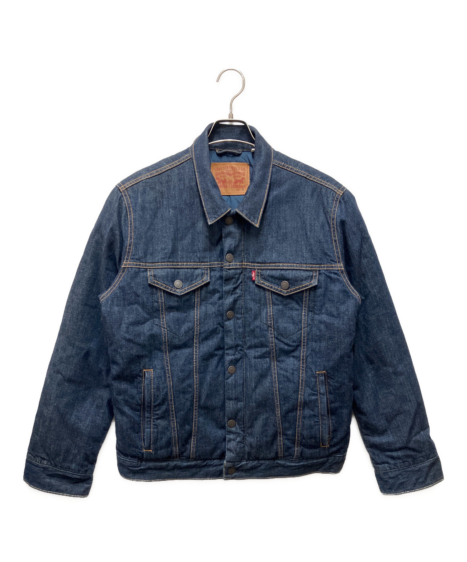 中古・古着通販】LEVI