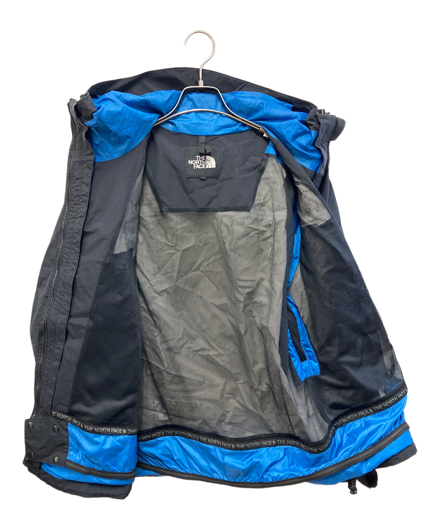 中古・古着通販】THE NORTH FACE (ザ ノース フェイス) スクープ