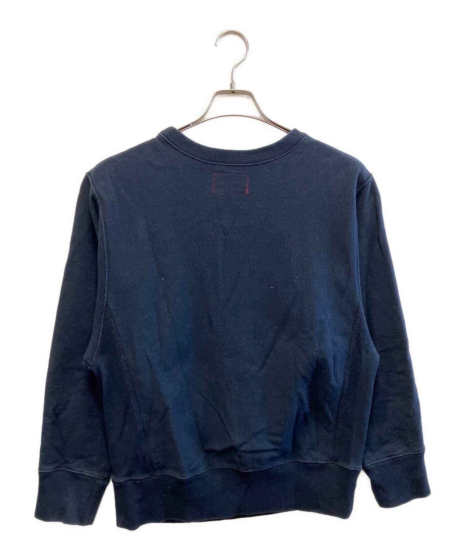 ロンハーマン ビンテージスウェット ネイビー Ron Herman ロンハーマン