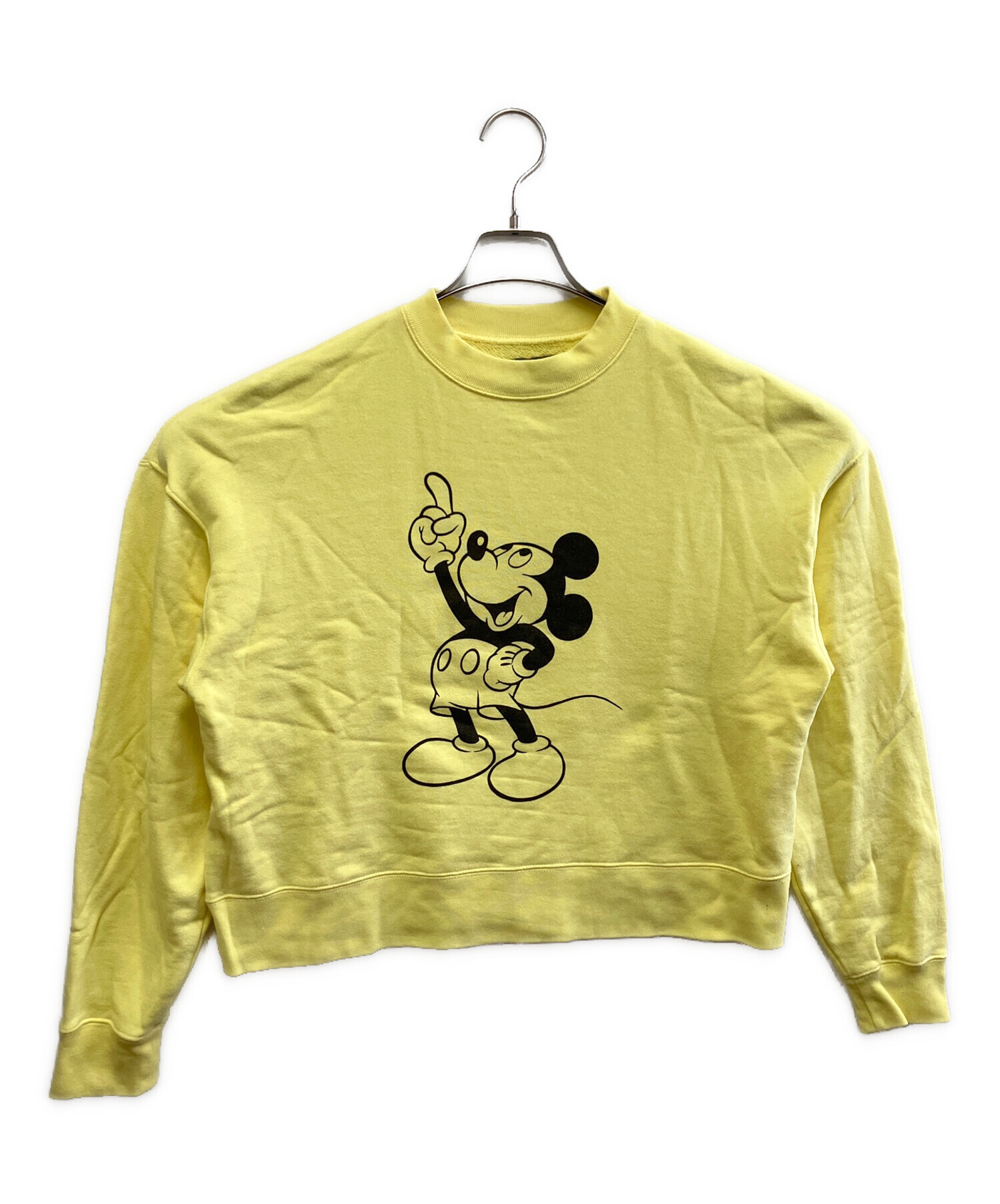 R.H.VINTAGE ロンハーマン ヴィンテージ スウェット トレーナー XS R.H