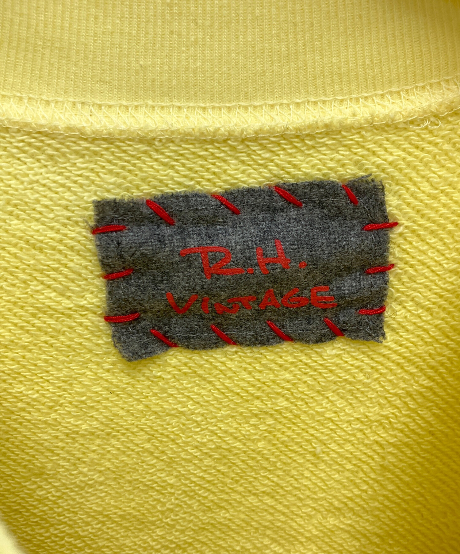 中古・古着通販】R.H.Vintage (ロンハーマン・ヴィンテージ 