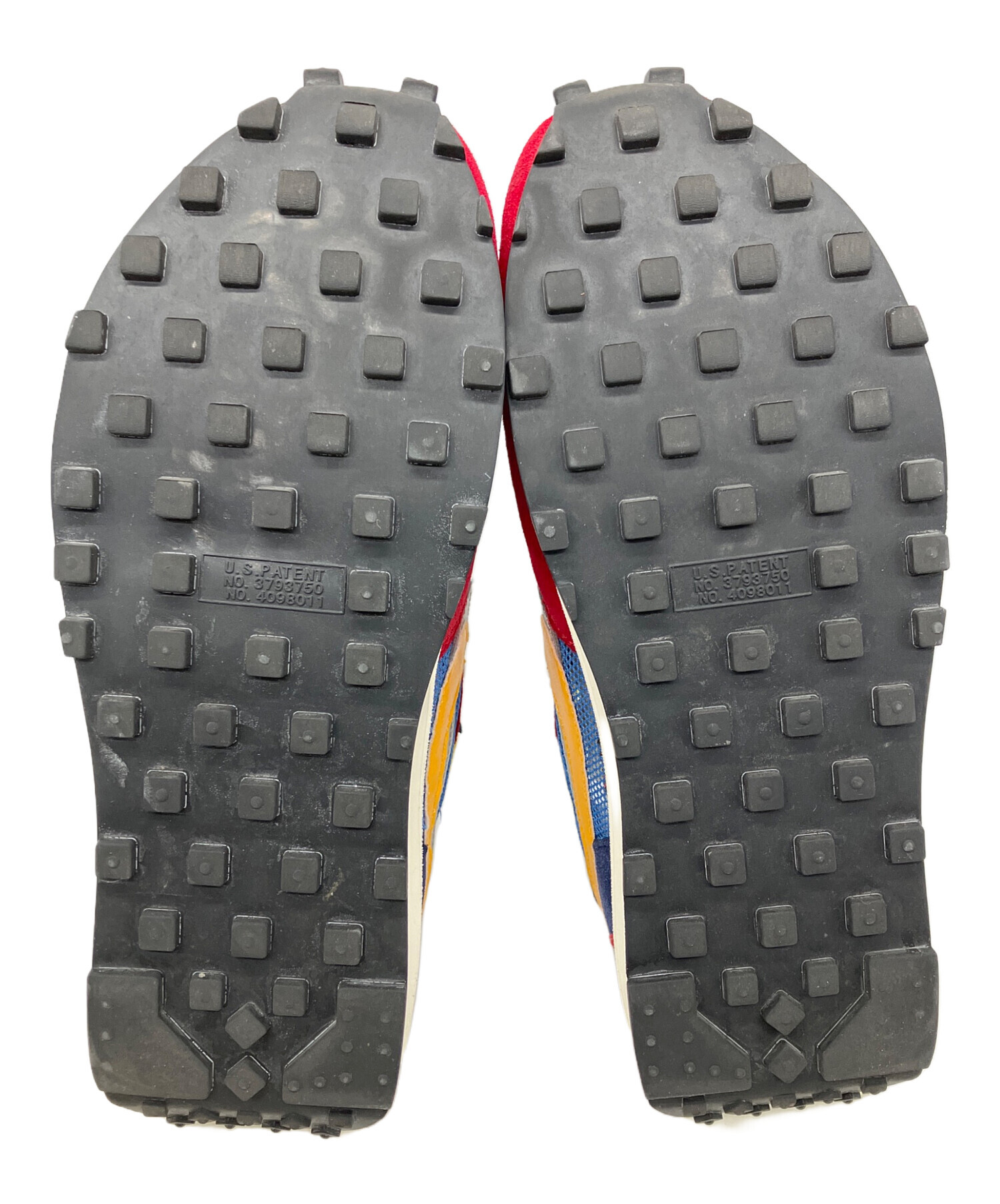 中古・古着通販】NIKE (ナイキ) sacai (サカイ) スニーカー マルチ