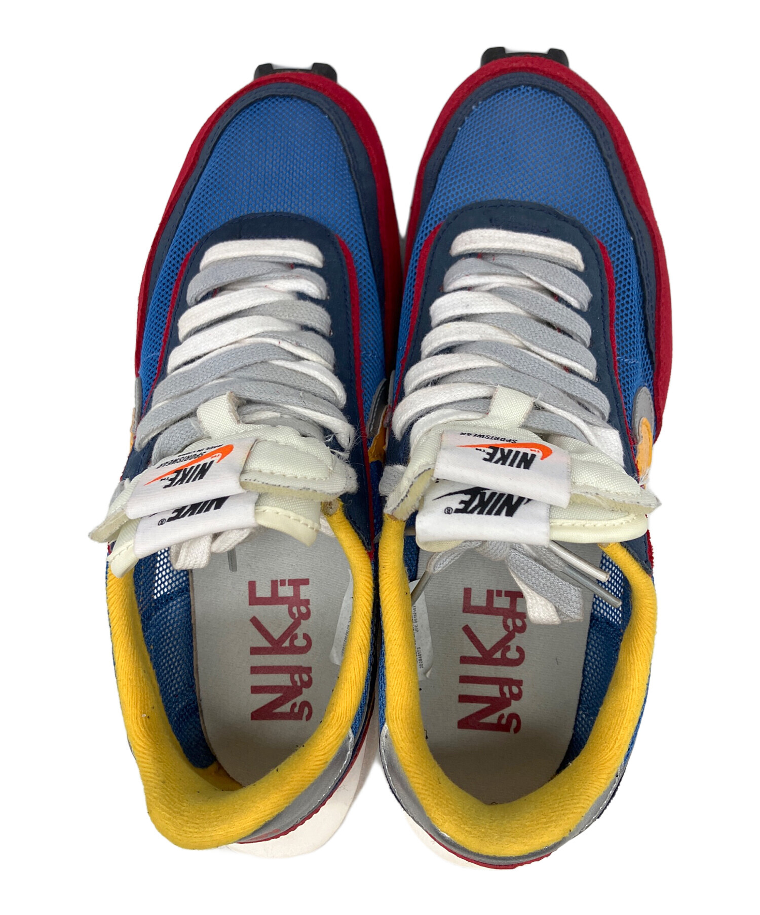 NIKE sacai 26.5 新品未使用 中古・古着通販】NIKE (ナイキ) sacai (サカイ) スニーカー マルチ