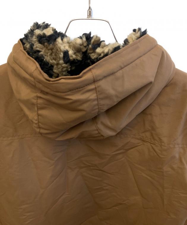 中古・古着通販】Patagonia (パタゴニア) 裏ボアジャケット ブラウン