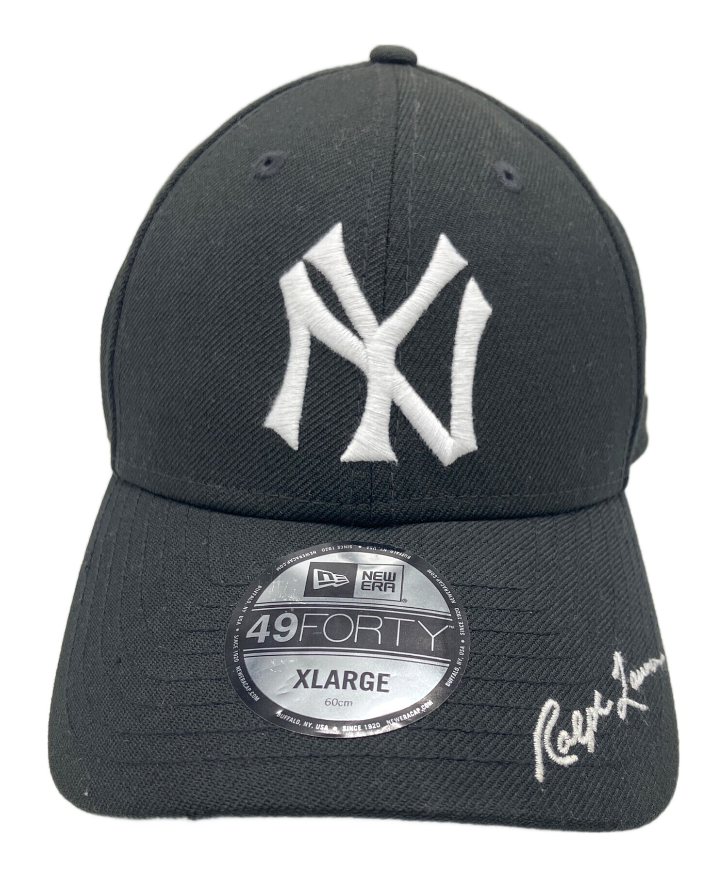 中古・古着通販】New Era (ニューエラ) POLO RALPH LAUREN (ポロ 