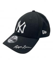 POLO RALPH LAUREN × NEW ERA】ブランド・古着のネット通販【TREFAC