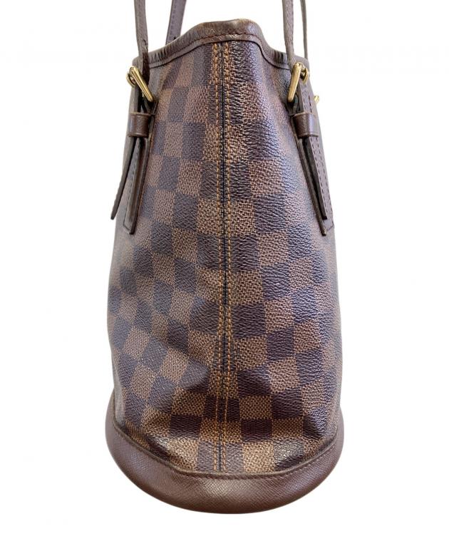 中古・古着通販】LOUIS VUITTON (ルイ ヴィトン) ダミエ マレ