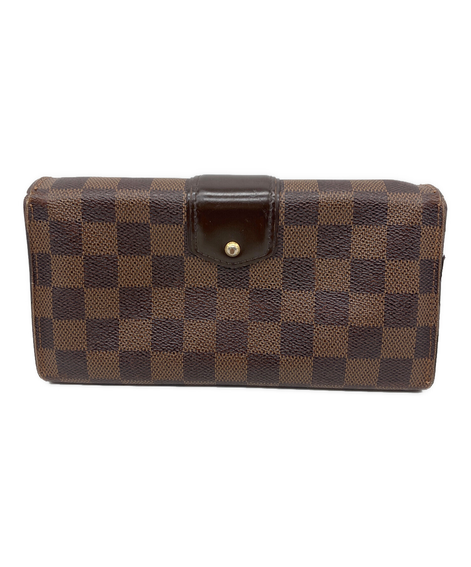 中古・古着通販】LOUIS VUITTON (ルイ ヴィトン) ポルトフォイユ 