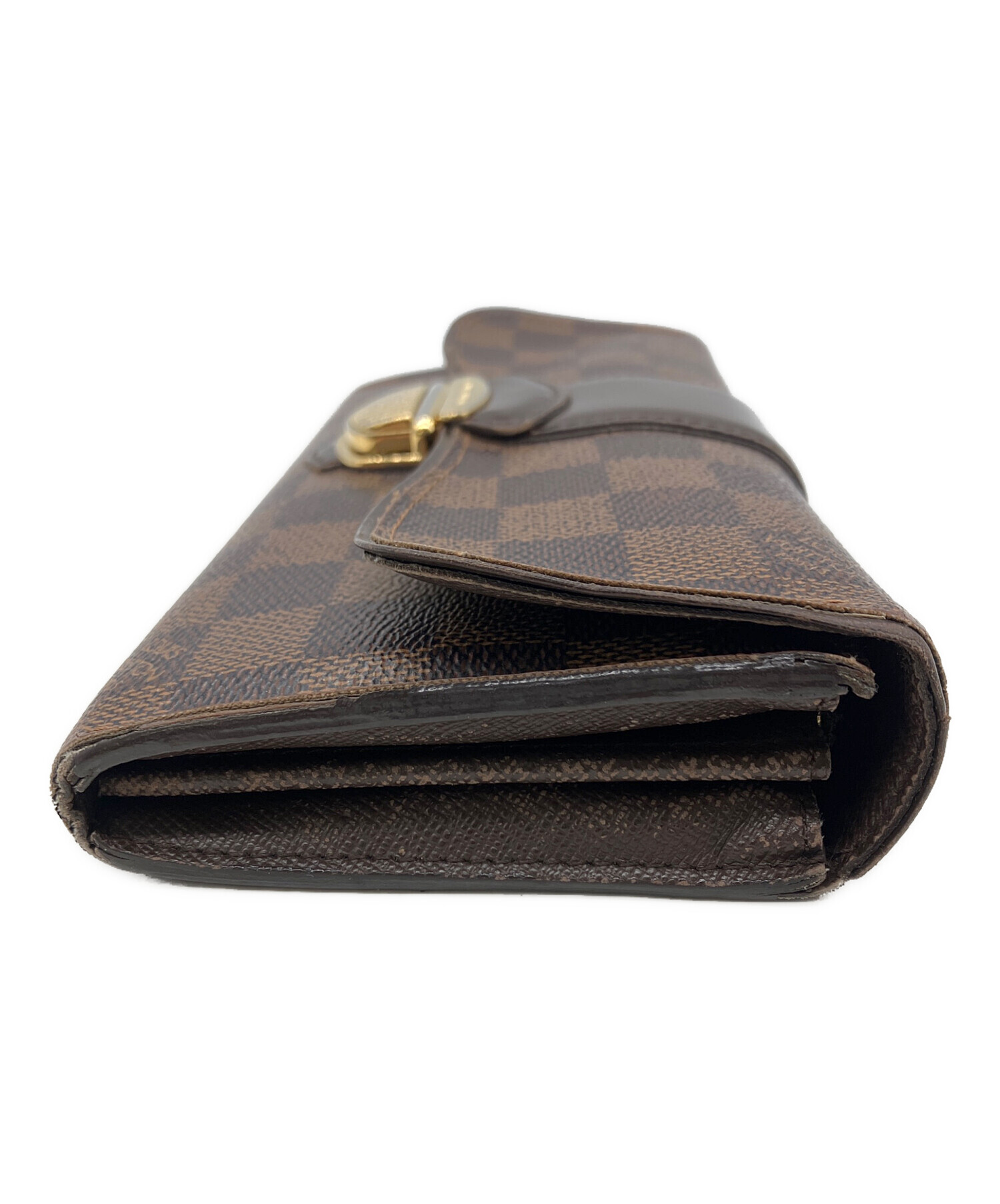 中古・古着通販】LOUIS VUITTON (ルイ ヴィトン) ポルトフォイユ 
