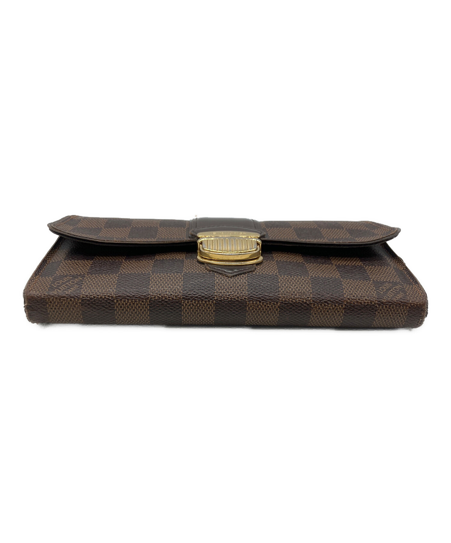 中古・古着通販】LOUIS VUITTON (ルイ ヴィトン) ポルトフォイユ 