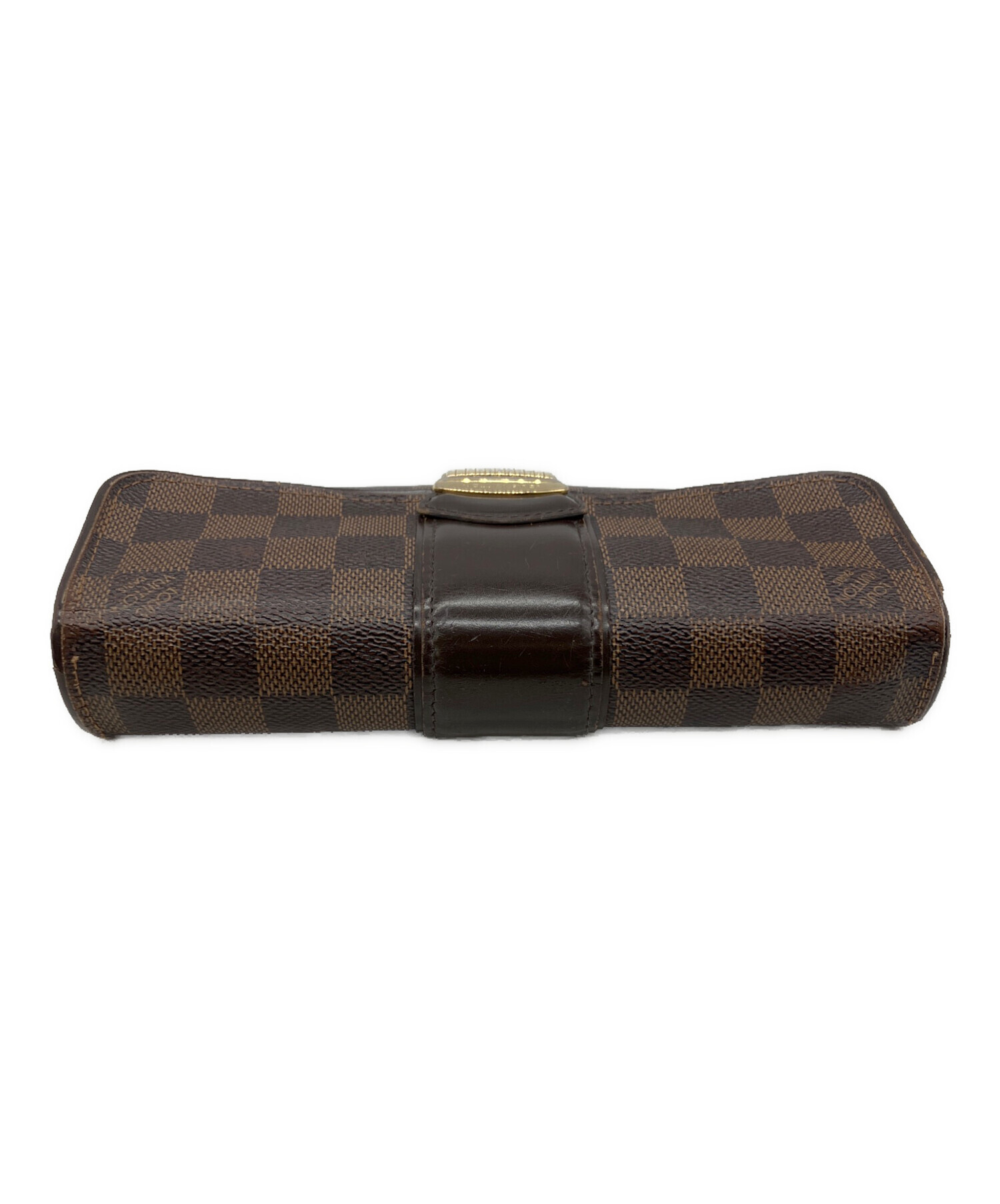 中古・古着通販】LOUIS VUITTON (ルイ ヴィトン) ポルトフォイユ 