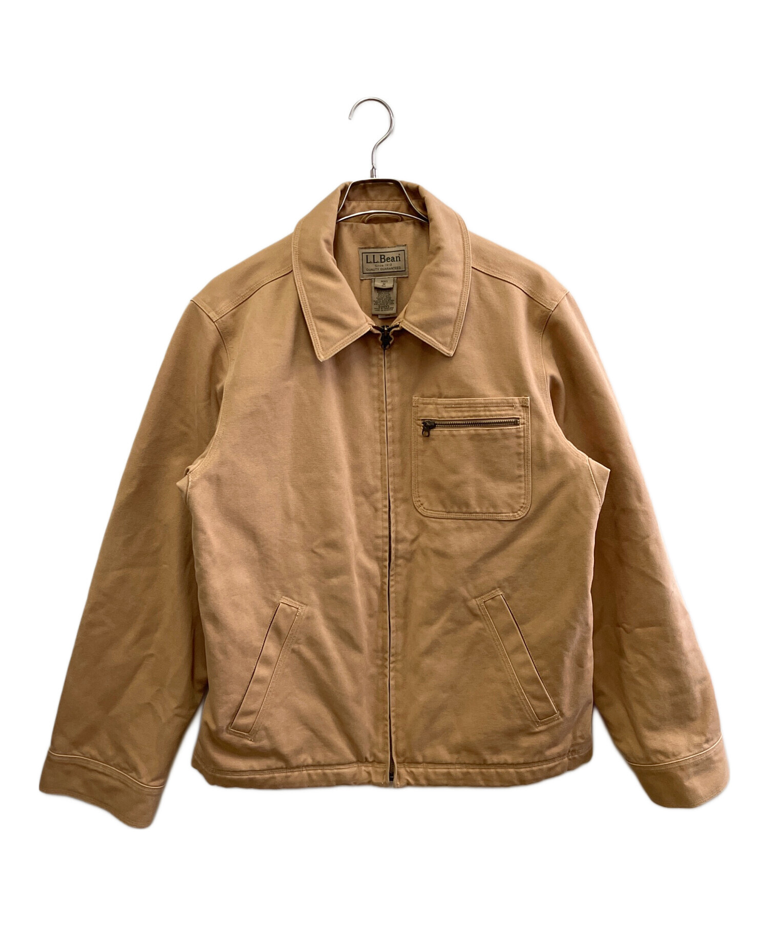 中古・古着通販】L.L.Bean (エルエルビーン) ダックジャケット