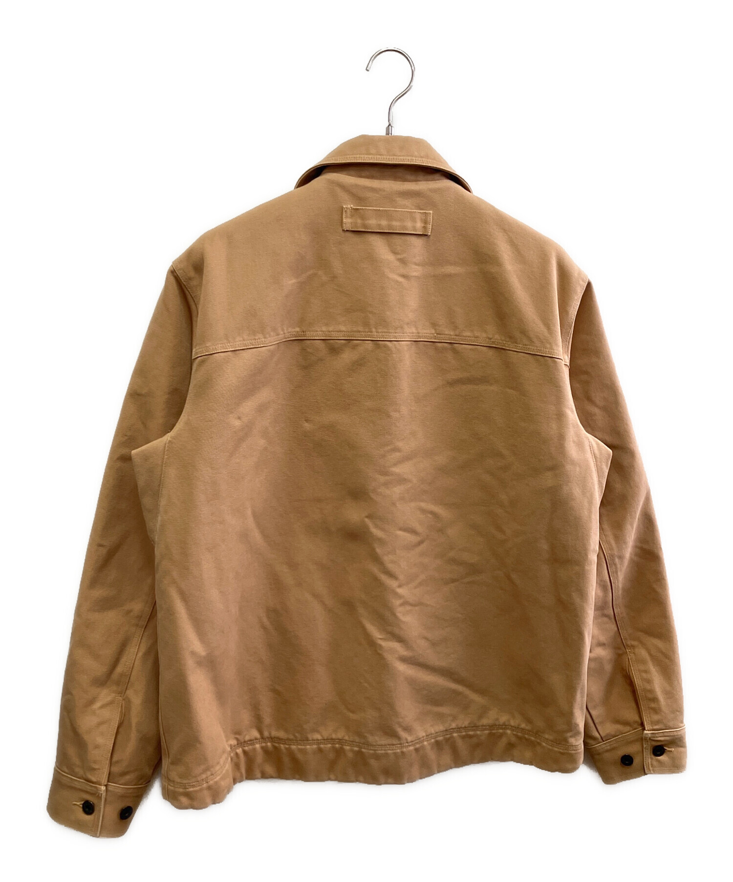 中古・古着通販】L.L.Bean (エルエルビーン) ダックジャケット