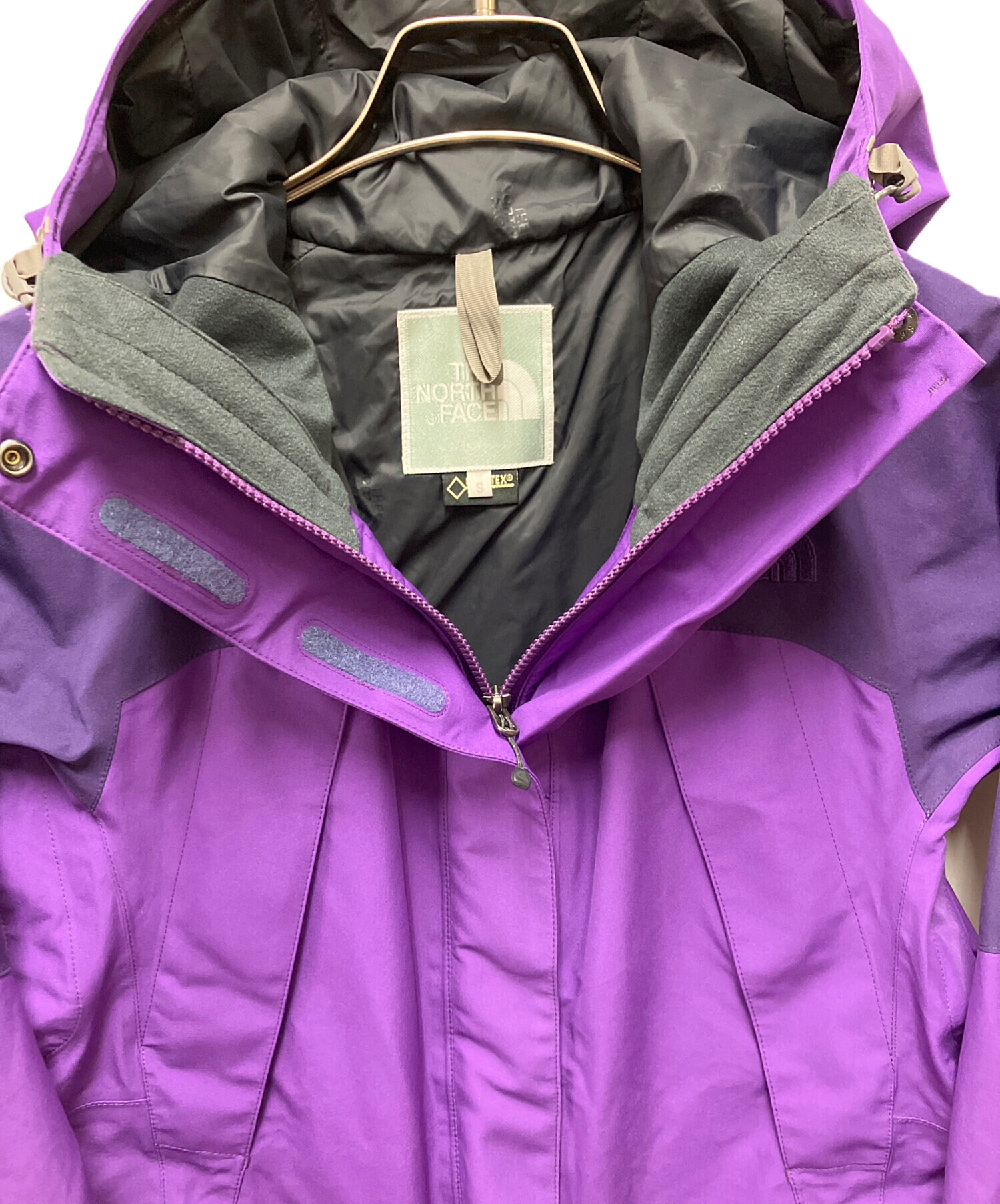 中古・古着通販】THE NORTH FACE (ザ ノース フェイス) マウンテン