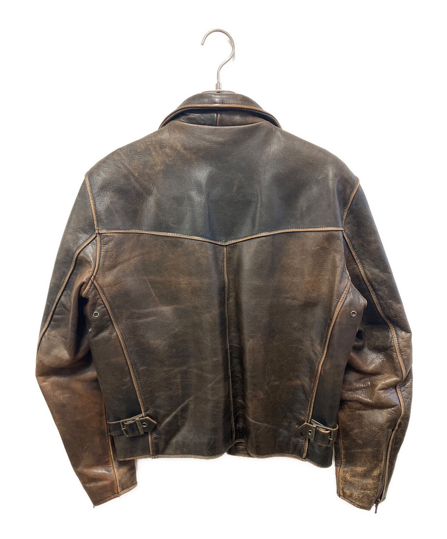 中古・古着通販】HARLEY-DAVIDSON (ハーレーダビッドソン) シングル