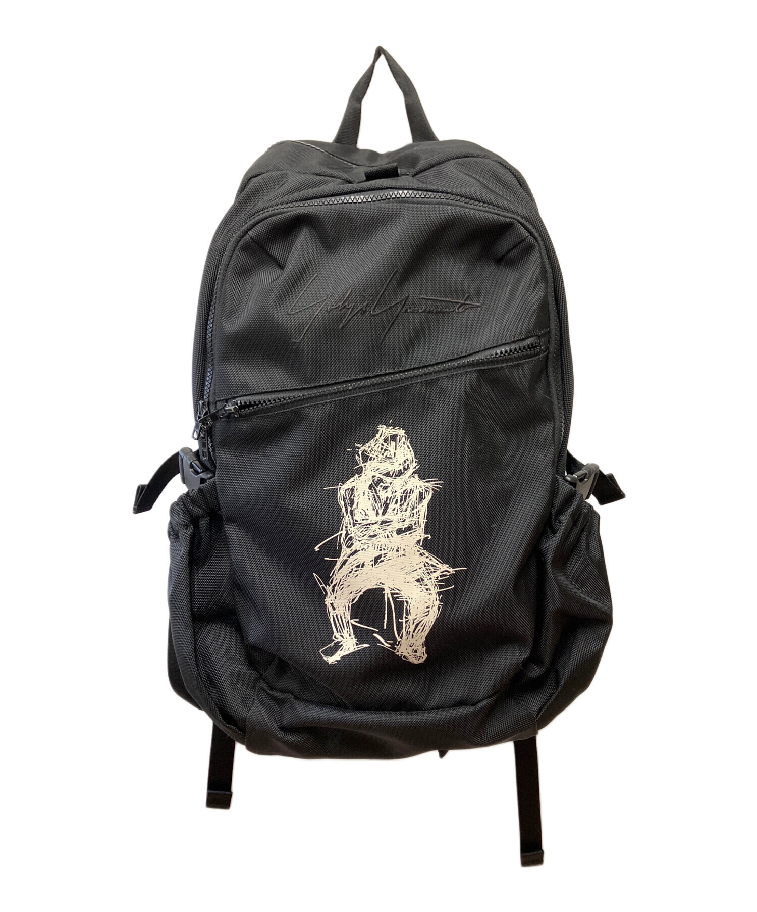 中古・古着通販】Yohji Yamamoto pour homme (ヨウジヤマモト 