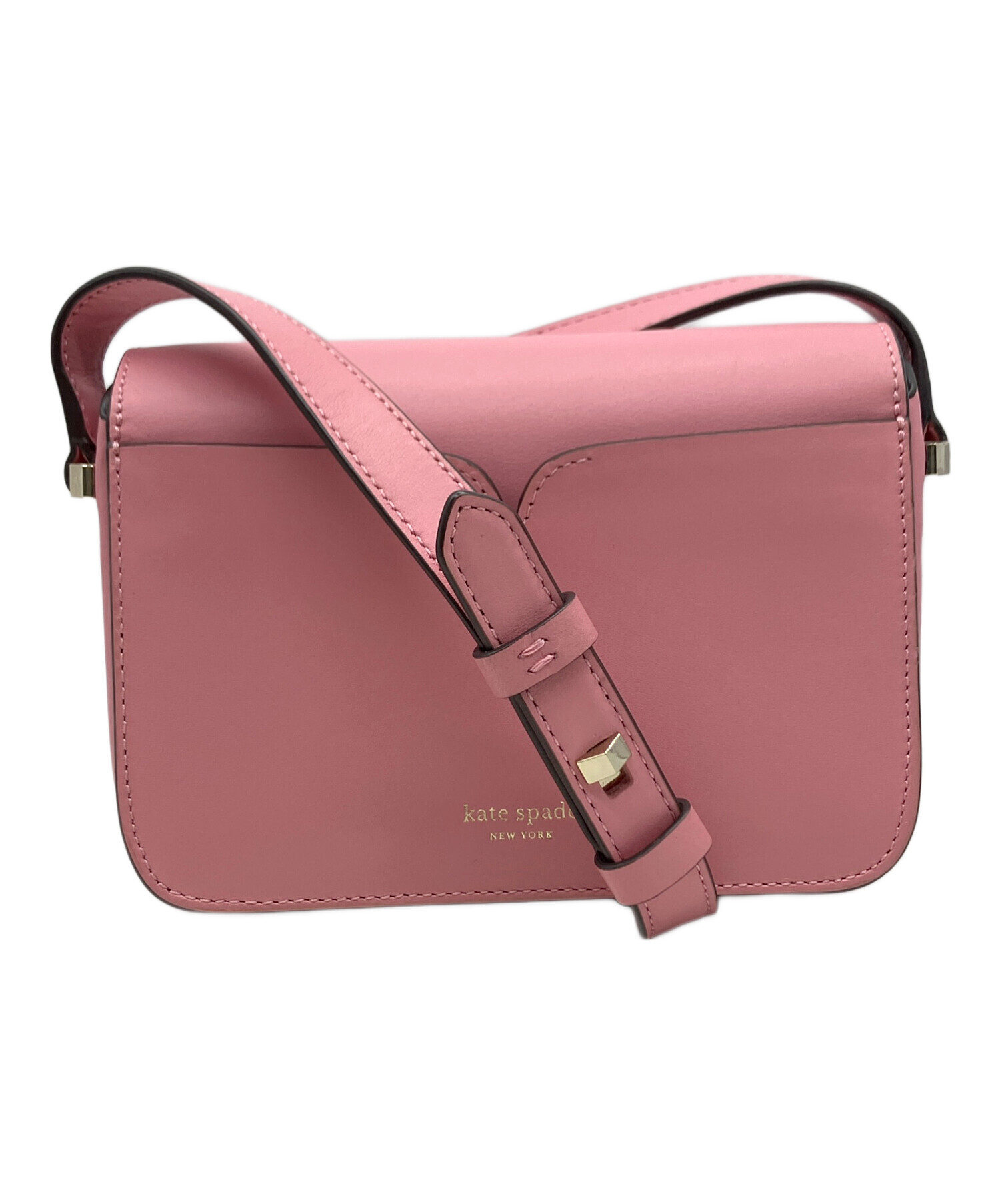 中古・古着通販】Kate Spade (ケイトスペード) ツイストロックスモール