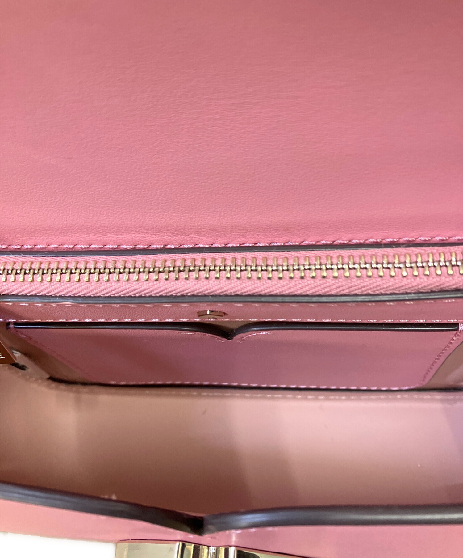 中古・古着通販】Kate Spade (ケイトスペード) ツイストロックスモール