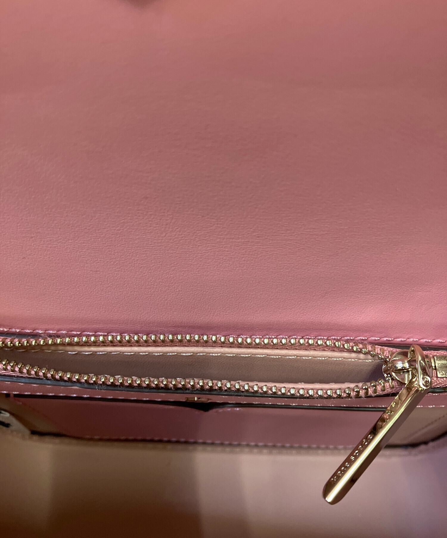 中古・古着通販】Kate Spade (ケイトスペード) ツイストロックスモール