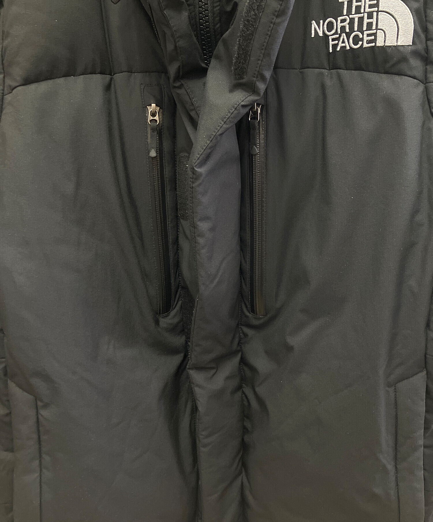 中古・古着通販】THE NORTH FACE (ザ ノース フェイス) バルトロライト