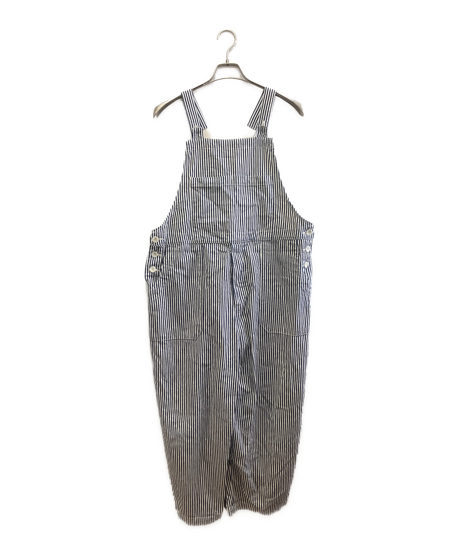 ジャーナルラックスのリネンサロペット JOURNAL STANDARD - ジャーナルスタンダードラックスluxeリネン