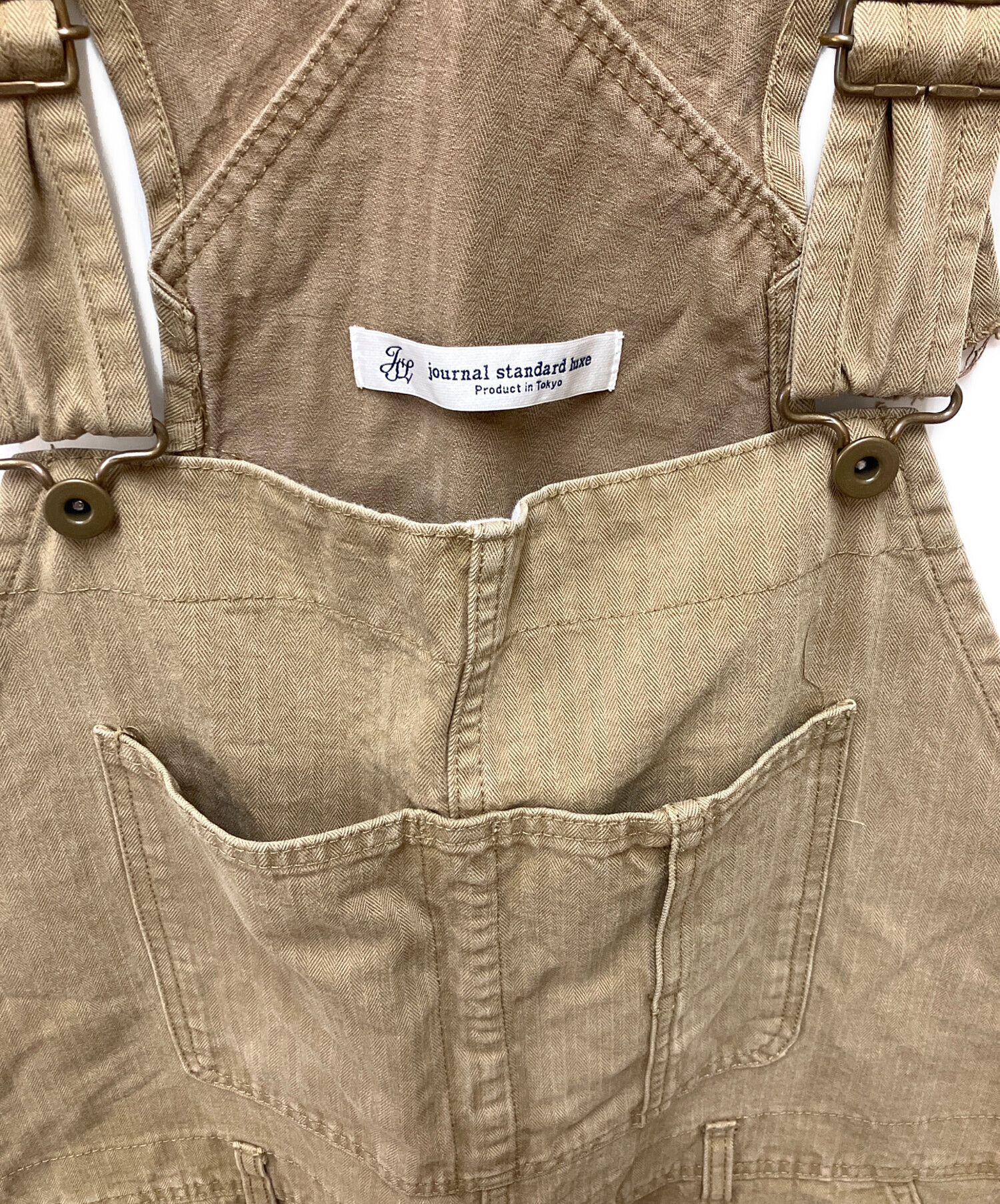 中古・古着通販】JOURNAL STANDARD LUXE (ジャーナルスタンダード