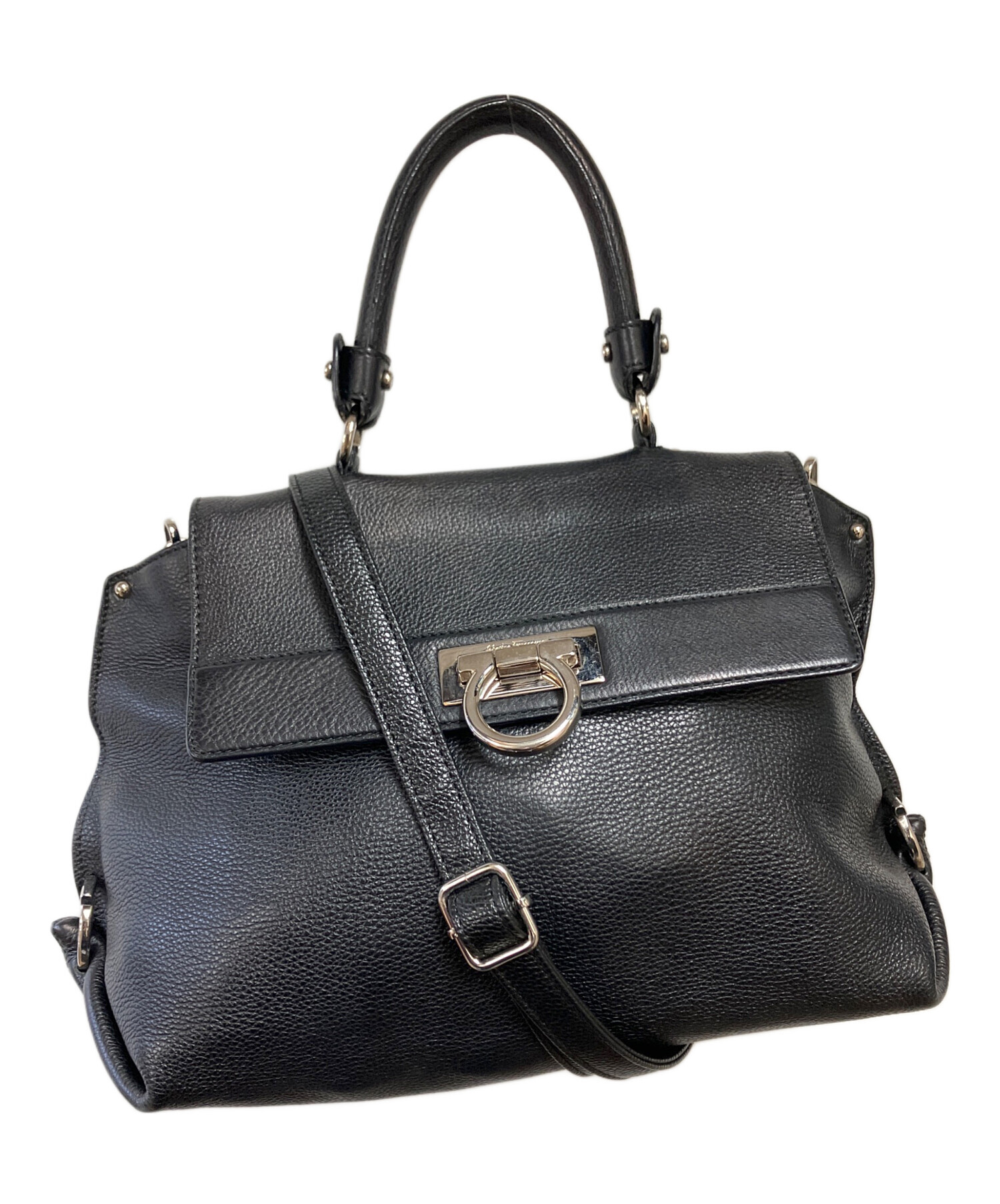 中古・古着通販】Salvatore Ferragamo (サルヴァトーレ フェラガモ