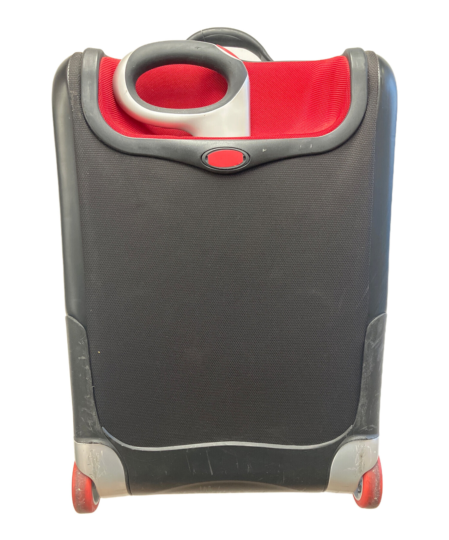 中古・古着通販】TUMI (トゥミ) DUCATI (ドゥカティ) キャリーバッグ