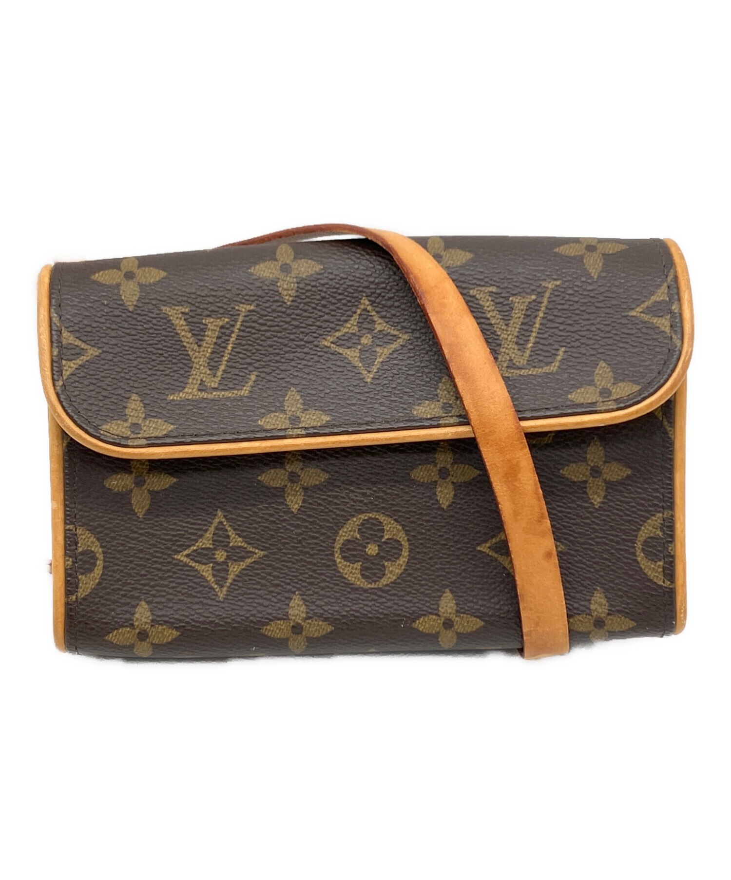 中古・古着通販】LOUIS VUITTON (ルイ ヴィトン) ポシェット