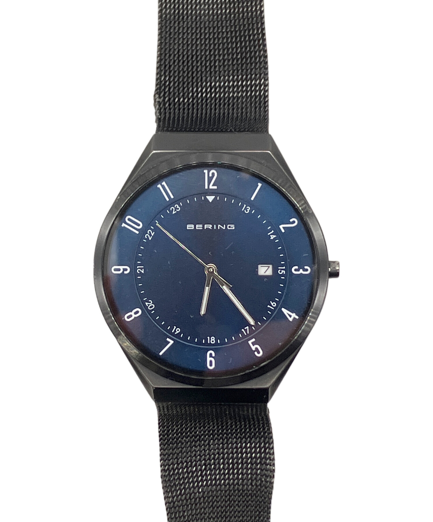 中古・古着通販】BERING (ベーリング) 腕時計｜ブランド・古着通販 