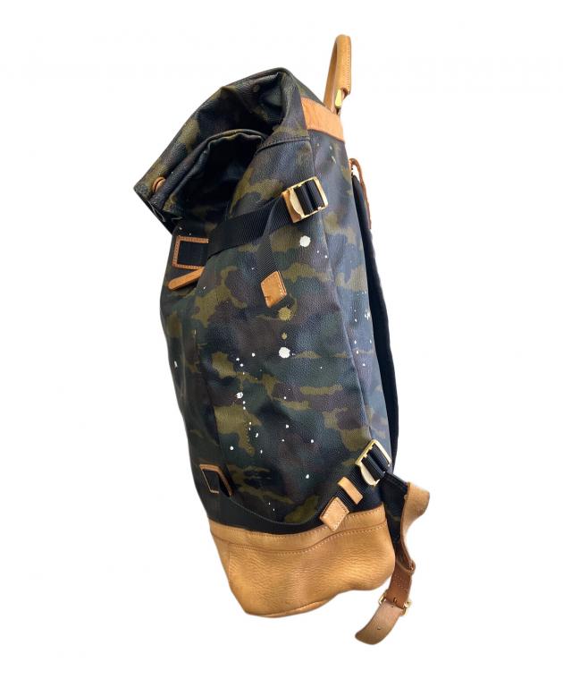 ジャンティバンティ　リュック デイバック リュック GENTIL BANDIT（ジャンティバンティ）バック