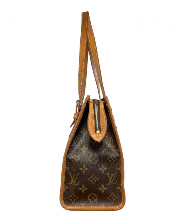 中古・古着通販】LOUIS VUITTON (ルイ ヴィトン) ポパンクール・オ