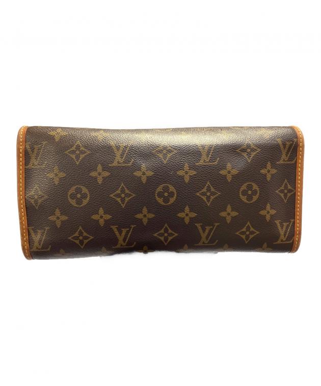 中古・古着通販】LOUIS VUITTON (ルイ ヴィトン) ポパンクール・オ