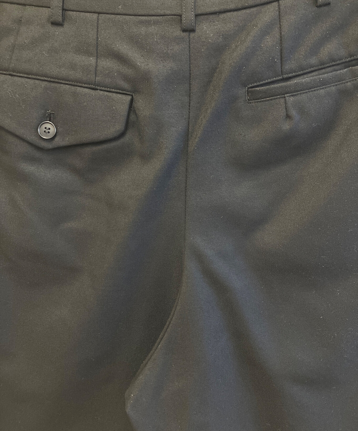 中古・古着通販】COMME des GARCONS HOMME PLUS (コムデギャルソンオム