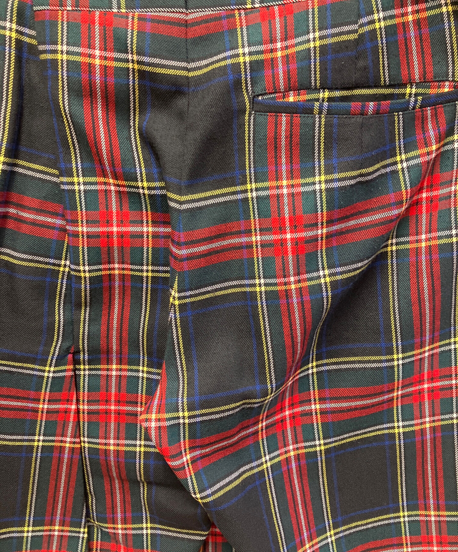 中古・古着通販】COMME des GARCONS HOMME PLUS (コムデギャルソンオム