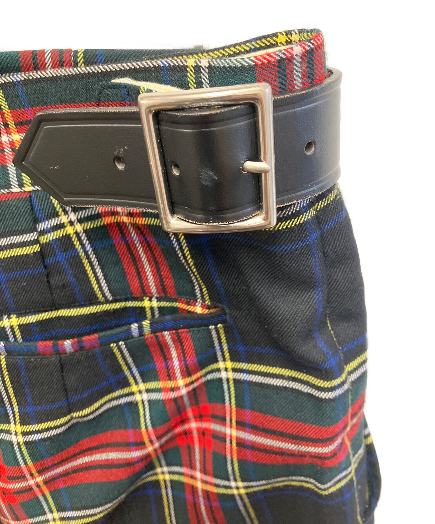 中古・古着通販】COMME des GARCONS HOMME PLUS (コムデギャルソンオム