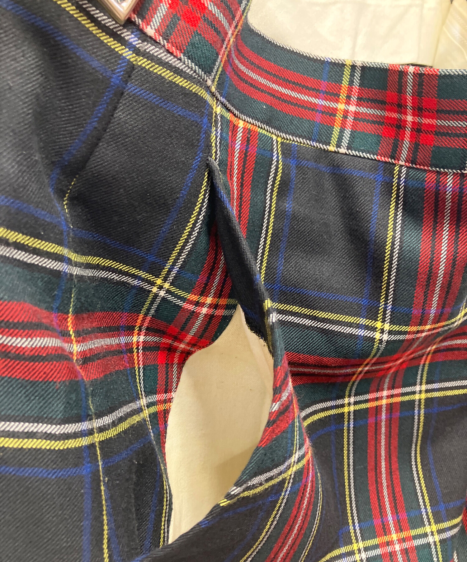 中古・古着通販】COMME des GARCONS HOMME PLUS (コムデギャルソンオム