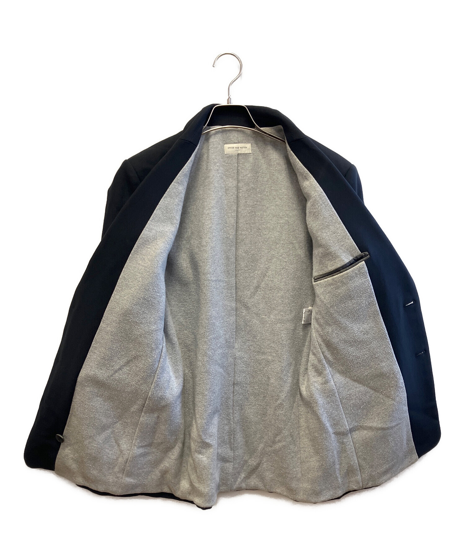 中古・古着通販】DRIES VAN NOTEN (ドリスヴァンノッテン 中古・古着通販】DRIES VAN NOTEN (ドリスヴァンノッテン
