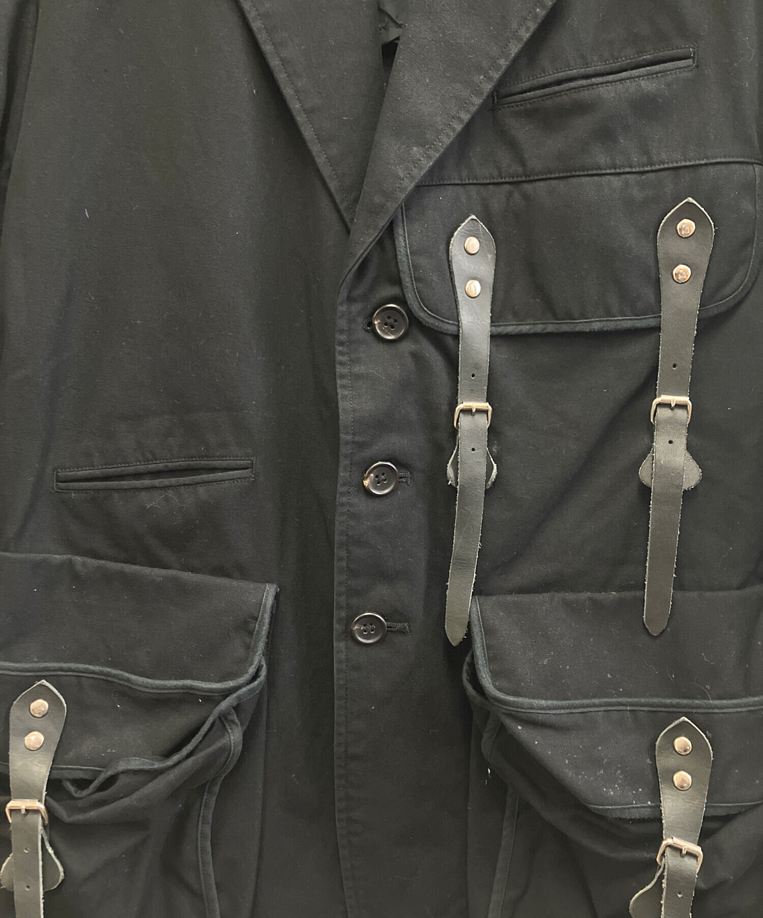 中古・古着通販】Yohji Yamamoto pour homme (ヨウジヤマモト 