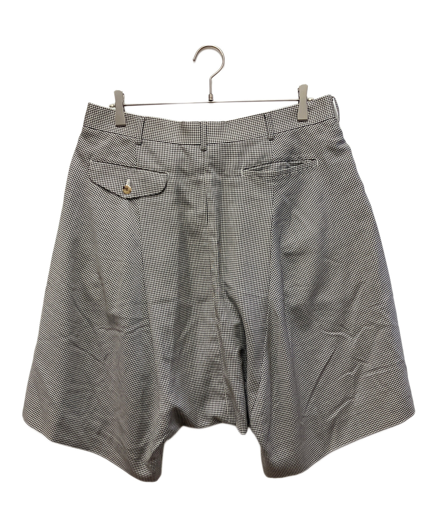 中古・古着通販】COMME des GARCONS HOMME PLUS (コムデギャルソンオム