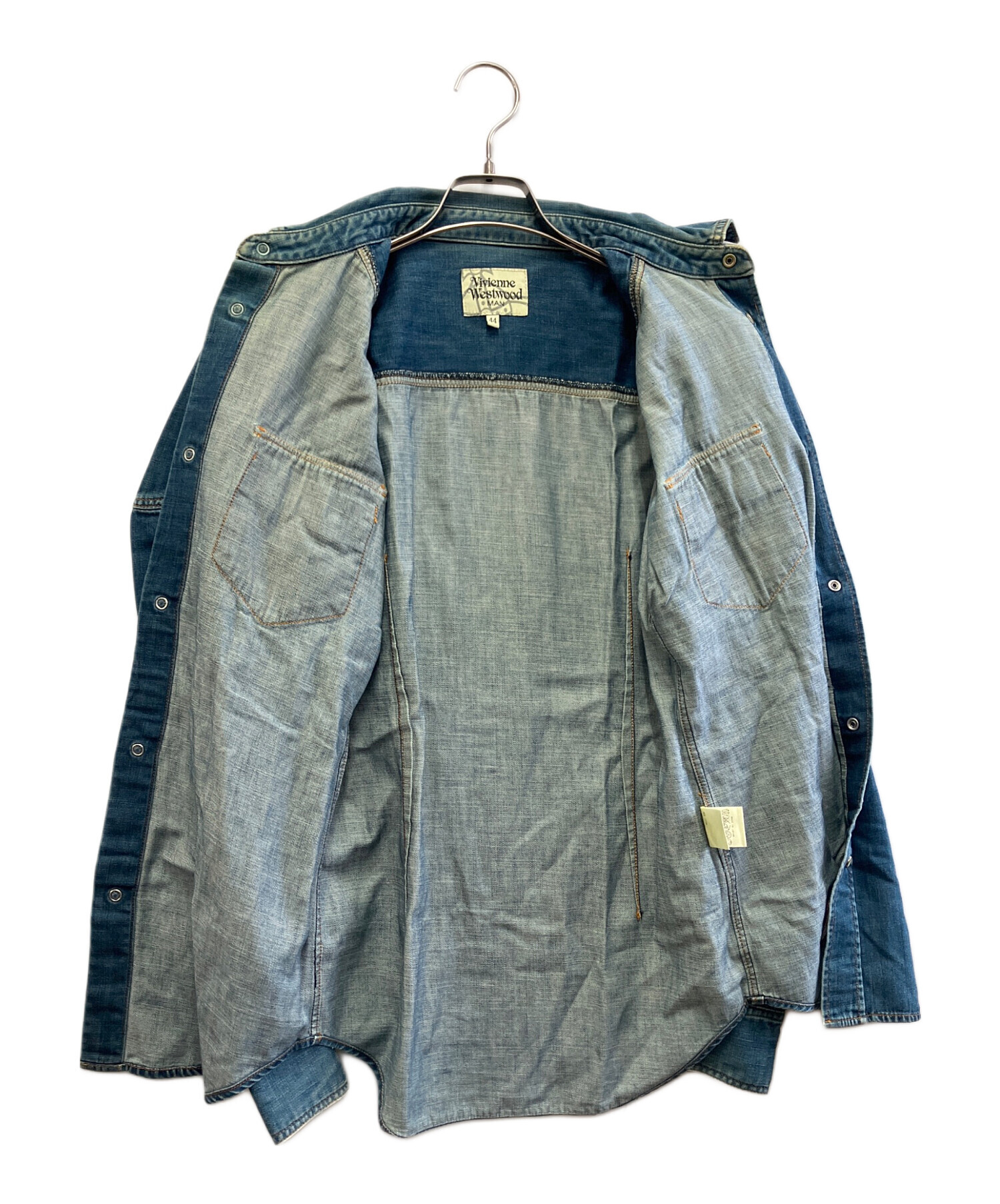 中古・古着通販】Vivienne Westwood (ヴィヴィアンウエストウッド