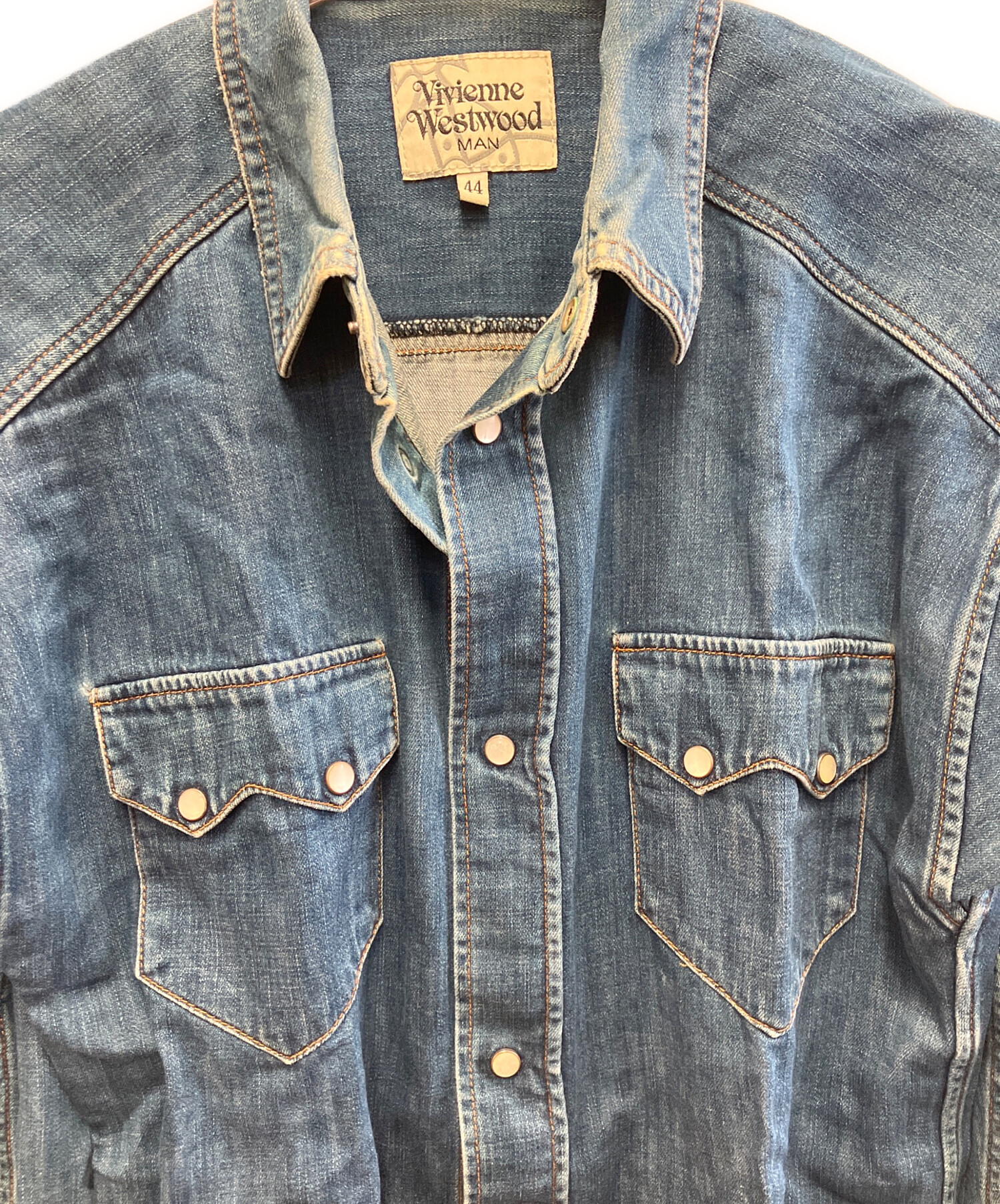 中古・古着通販】Vivienne Westwood (ヴィヴィアンウエストウッド