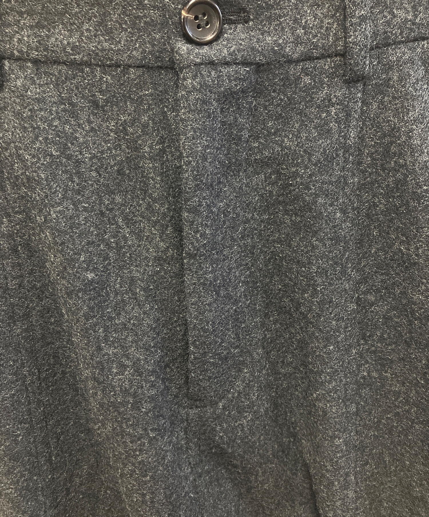 中古・古着通販】COMME des GARCONS (コムデギャルソン) ウール