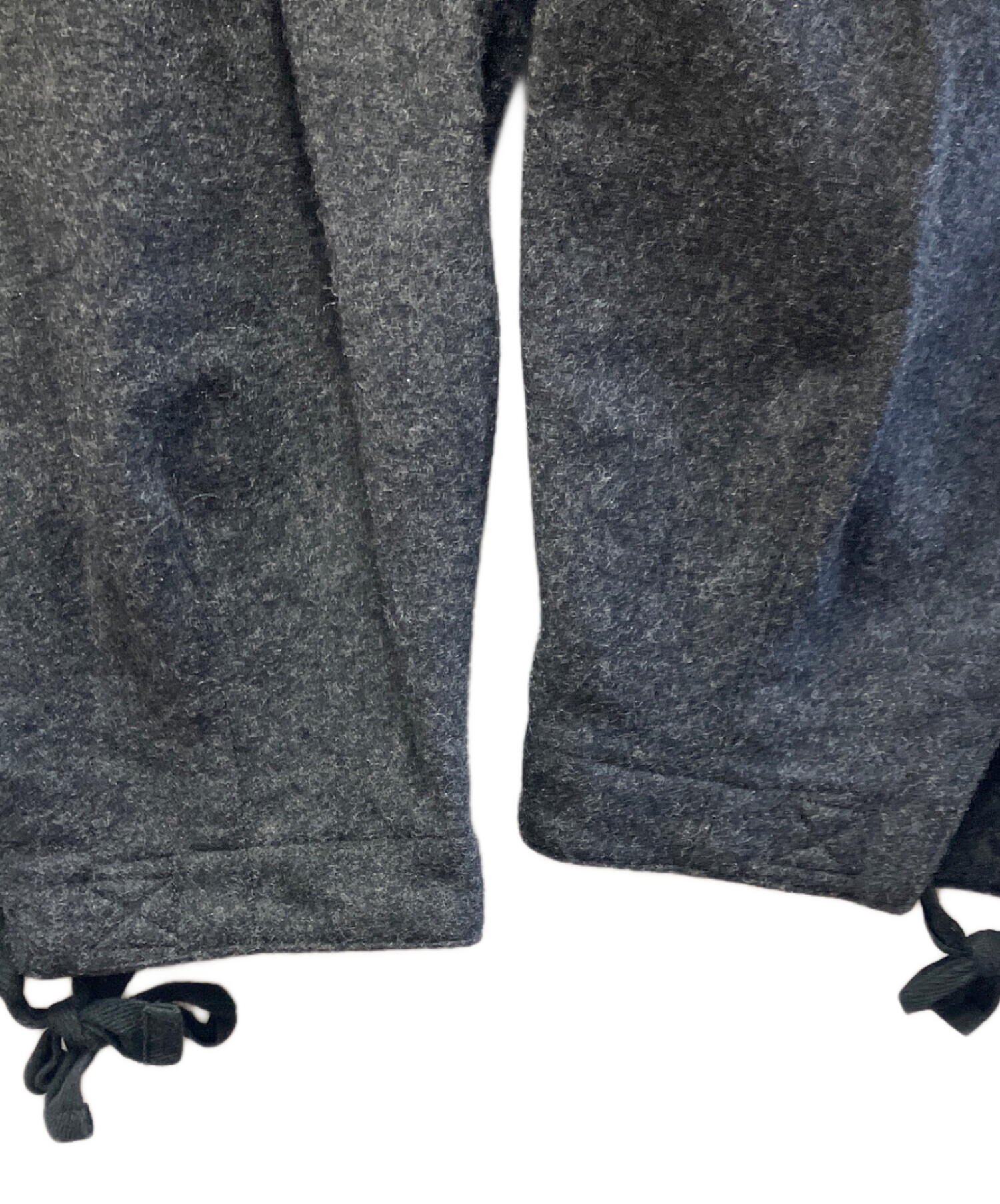 中古・古着通販】COMME des GARCONS (コムデギャルソン) ウール