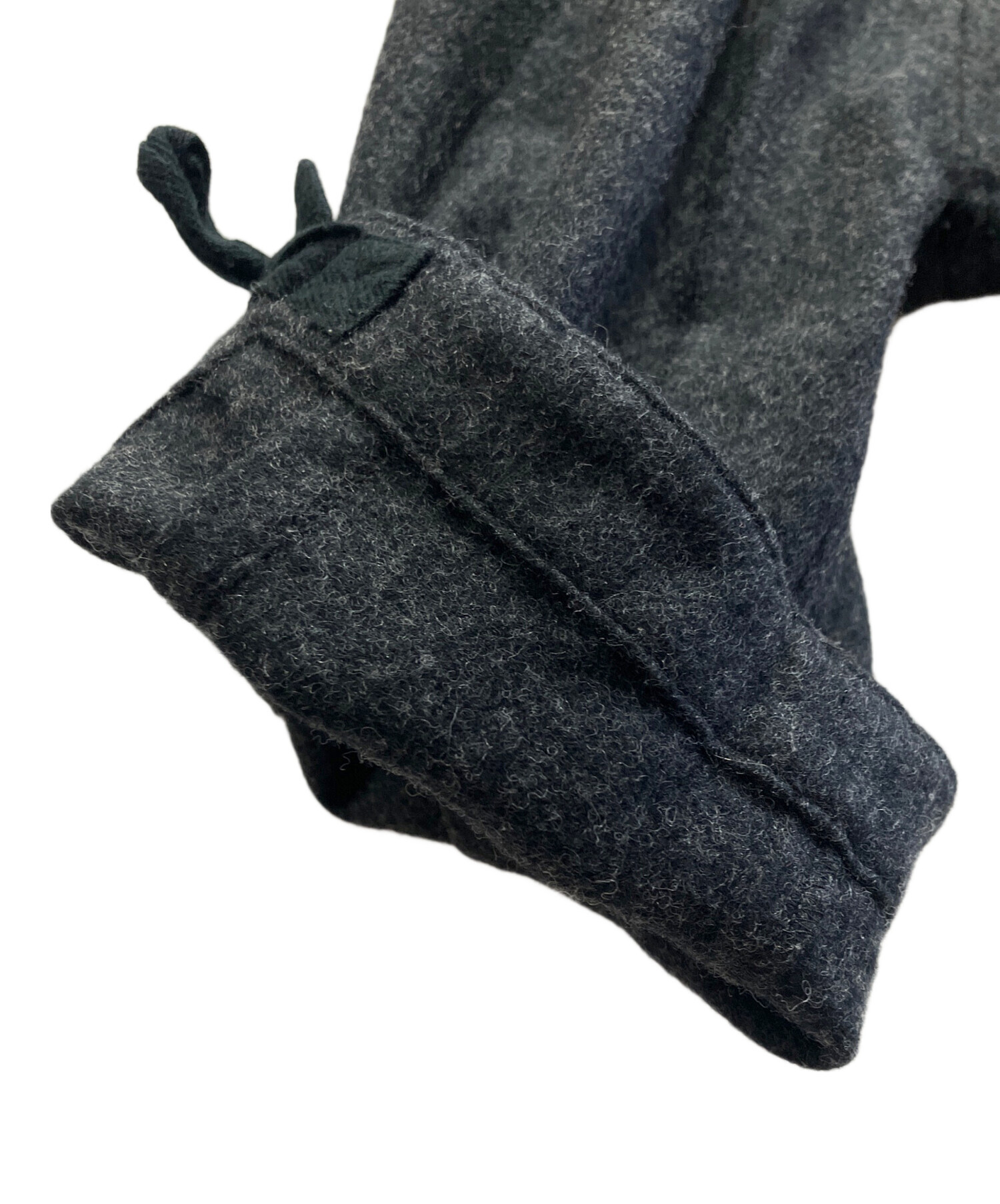 中古・古着通販】COMME des GARCONS (コムデギャルソン) ウール