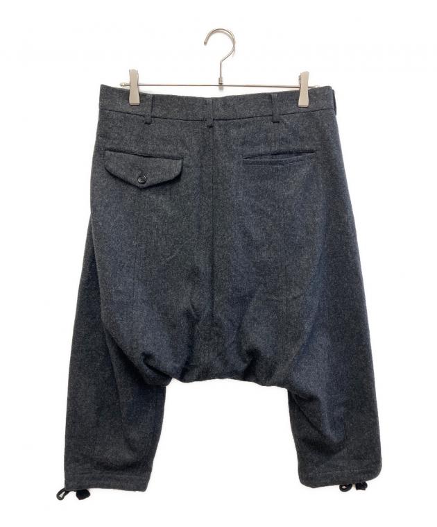 中古・古着通販】COMME des GARCONS (コムデギャルソン) ウール