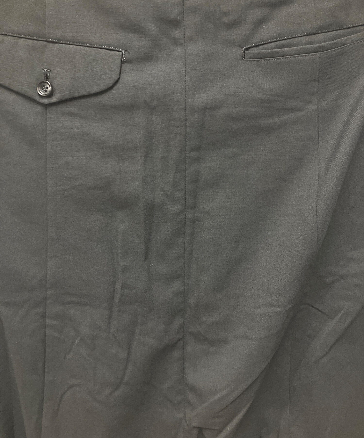 中古・古着通販】COMME des GARCONS (コムデギャルソン) サルエル