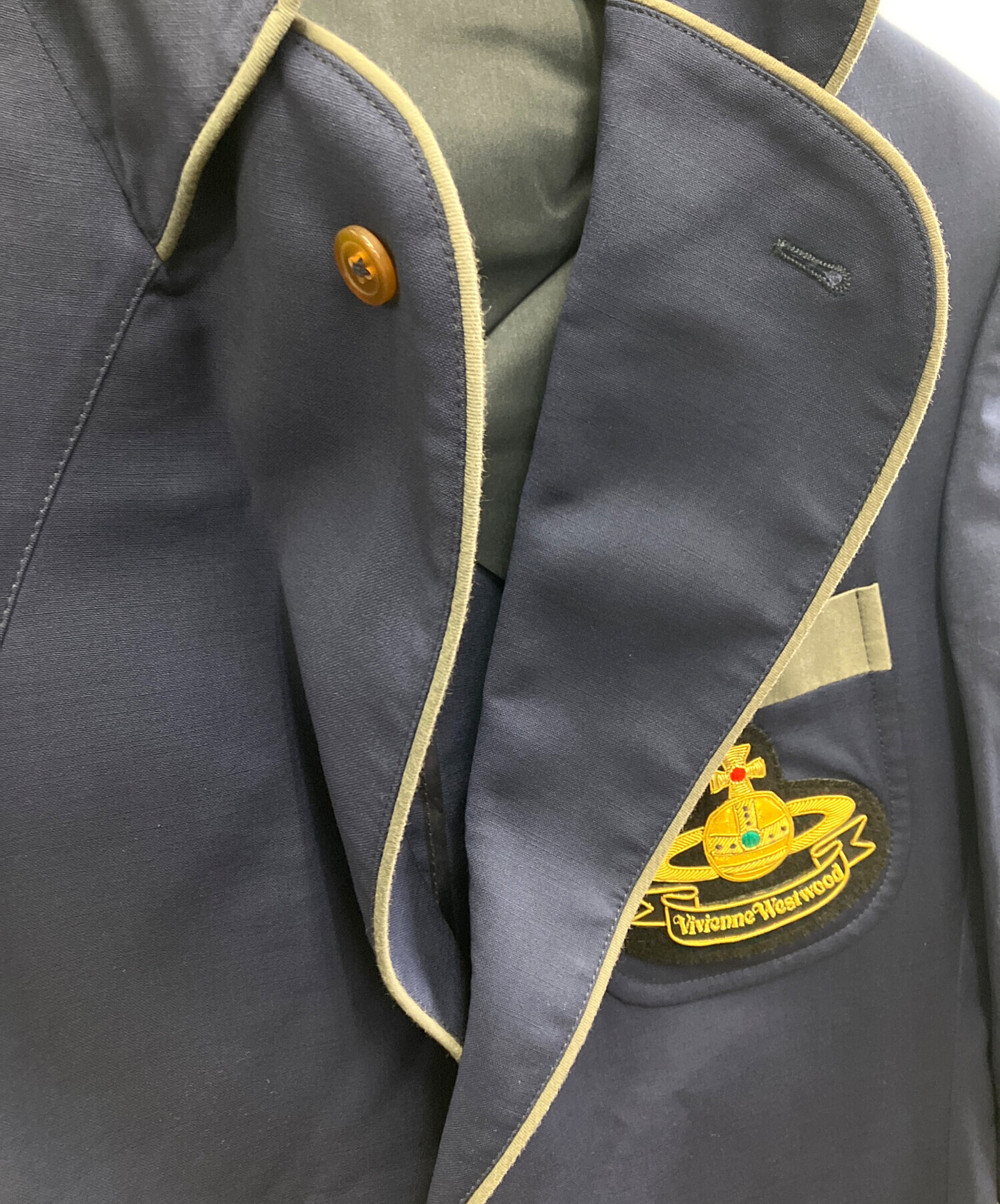 中古・古着通販】Vivienne Westwood (ヴィヴィアンウエストウッド