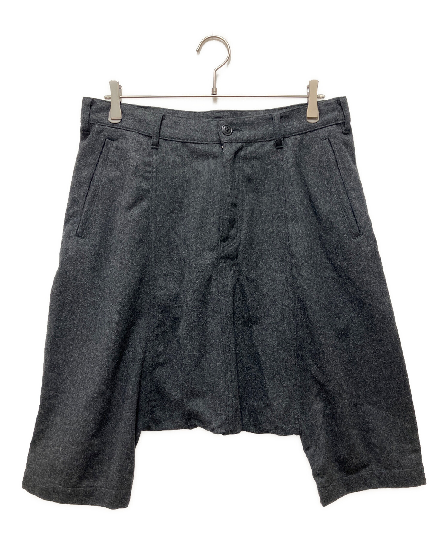 中古・古着通販】COMME des GARCONS (コムデギャルソン) ウール