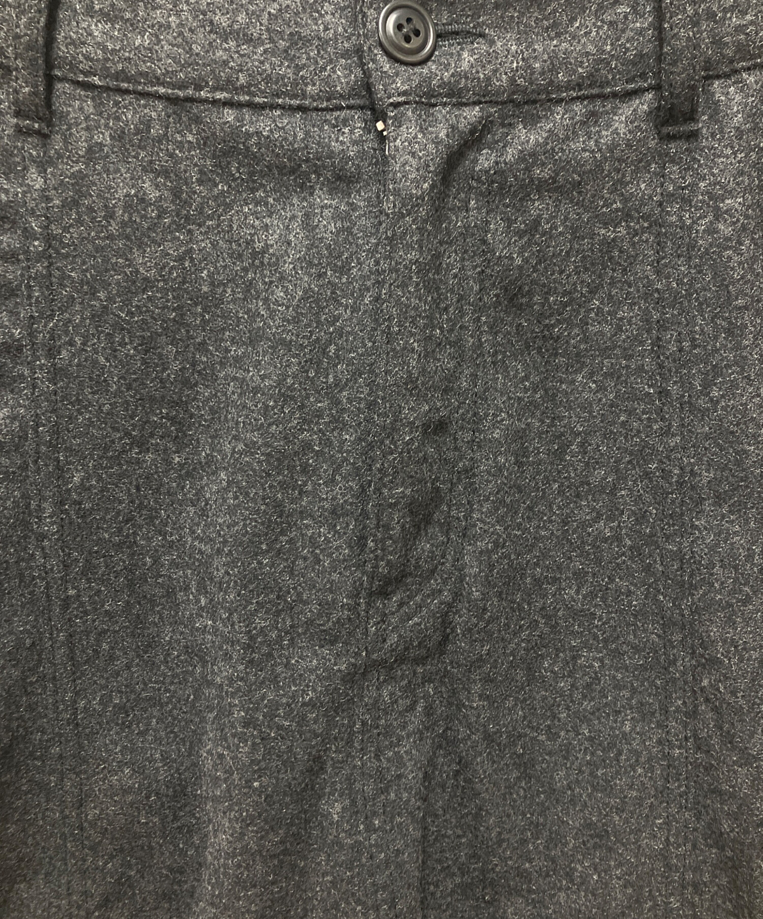 中古・古着通販】COMME des GARCONS (コムデギャルソン) ウール